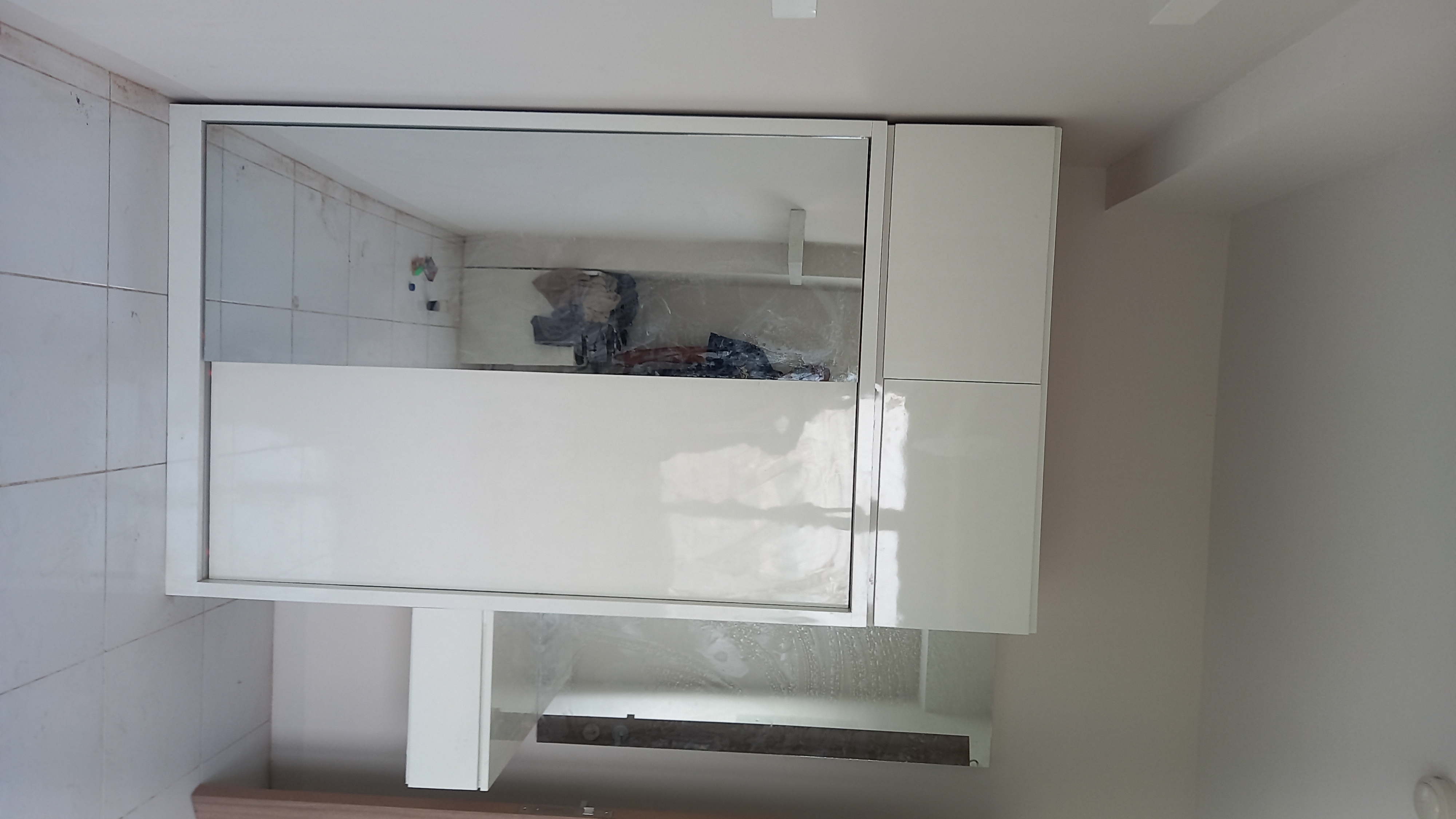 Credenza & Meja Konsol Minimalis
