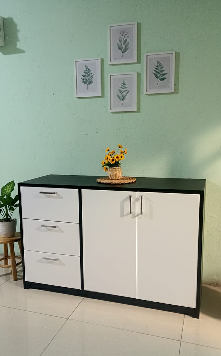 Nakas & Wall Panel Aksesori